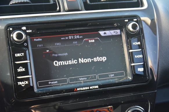 Mitsubishi Space Star - Afbeelding 15 van 29