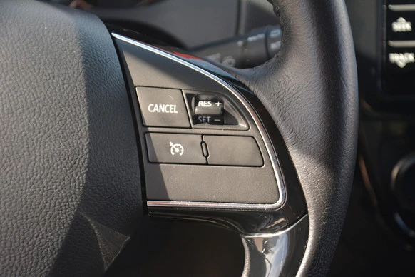 Mitsubishi Space Star - Afbeelding 16 van 29