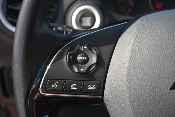 Mitsubishi Space Star - Afbeelding 17 van 29