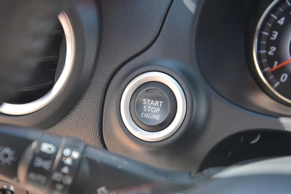 Mitsubishi Space Star - Afbeelding 18 van 29