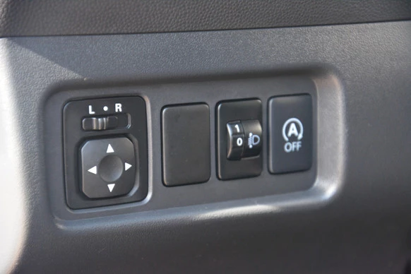 Mitsubishi Space Star - Afbeelding 19 van 29