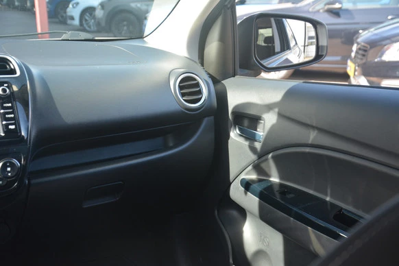 Mitsubishi Space Star - Afbeelding 21 van 29