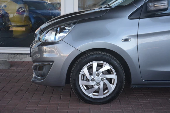 Mitsubishi Space Star - Afbeelding 25 van 29