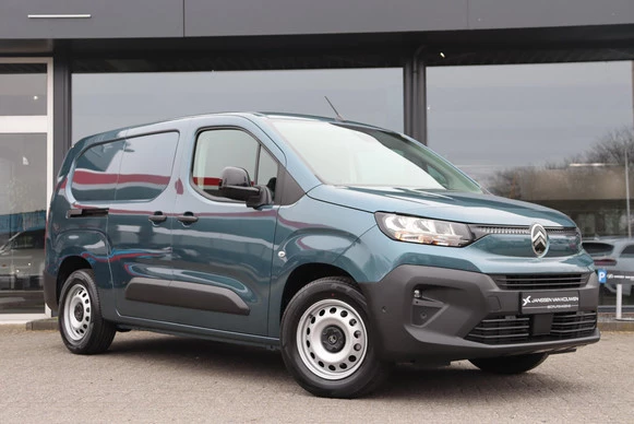 Citroën ë-Berlingo - Afbeelding 2 van 30