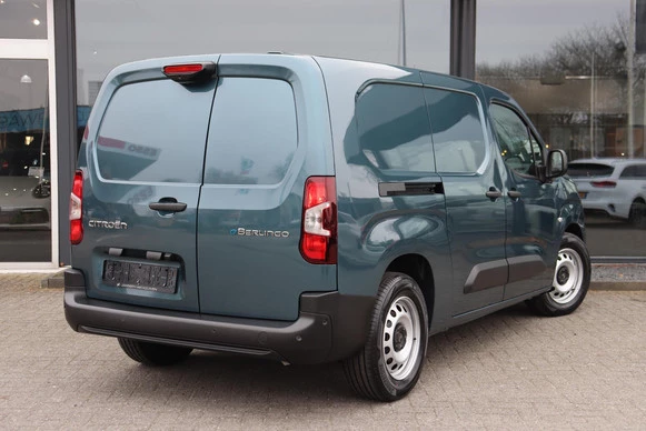 Citroën ë-Berlingo - Afbeelding 3 van 30