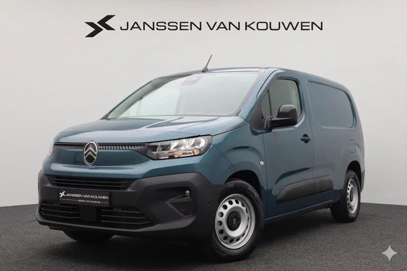 Citroën ë-Berlingo - Afbeelding 1 van 30