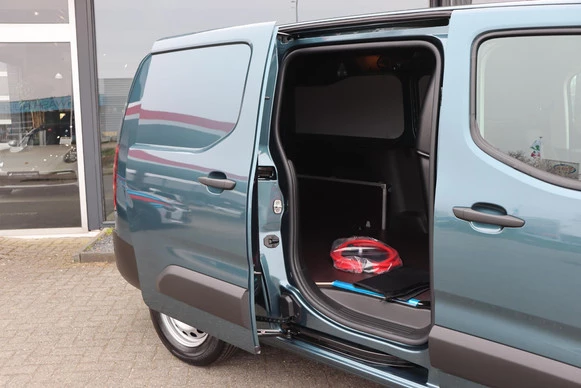 Citroën ë-Berlingo - Afbeelding 4 van 30
