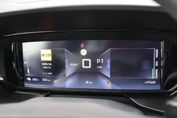 Citroën ë-Berlingo - Afbeelding 6 van 30