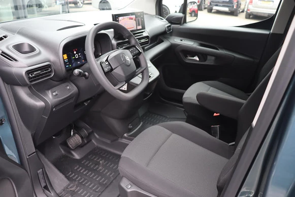 Citroën ë-Berlingo - Afbeelding 7 van 30