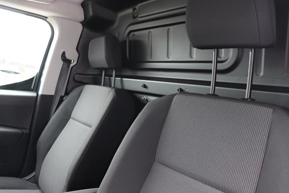 Citroën ë-Berlingo - Afbeelding 8 van 30