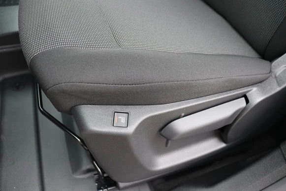 Citroën ë-Berlingo - Afbeelding 9 van 30