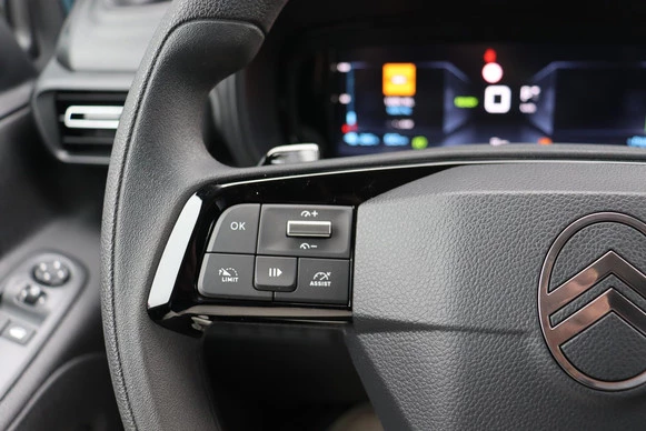 Citroën ë-Berlingo - Afbeelding 11 van 30