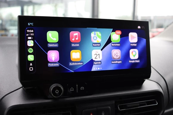 Citroën ë-Berlingo - Afbeelding 13 van 30