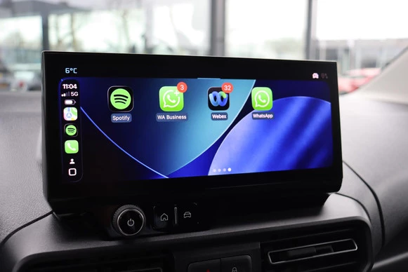 Citroën ë-Berlingo - Afbeelding 14 van 30