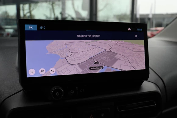 Citroën ë-Berlingo - Afbeelding 15 van 30