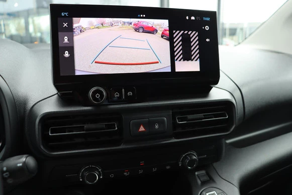 Citroën ë-Berlingo - Afbeelding 16 van 30