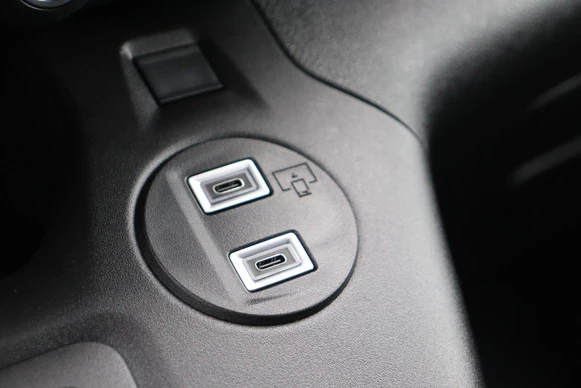 Citroën ë-Berlingo - Afbeelding 18 van 30