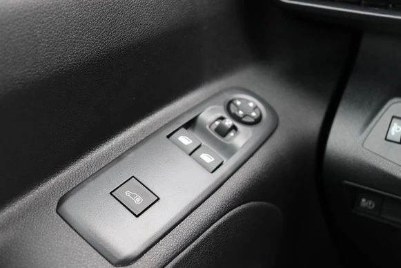 Citroën ë-Berlingo - Afbeelding 19 van 30