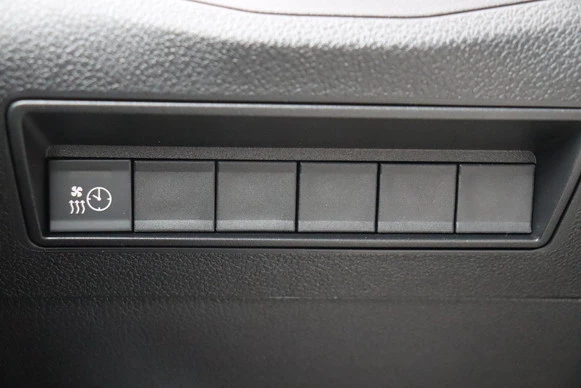 Citroën ë-Berlingo - Afbeelding 20 van 30