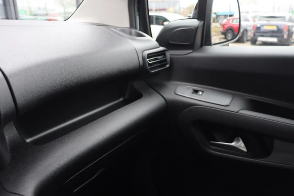 Citroën ë-Berlingo - Afbeelding 24 van 30