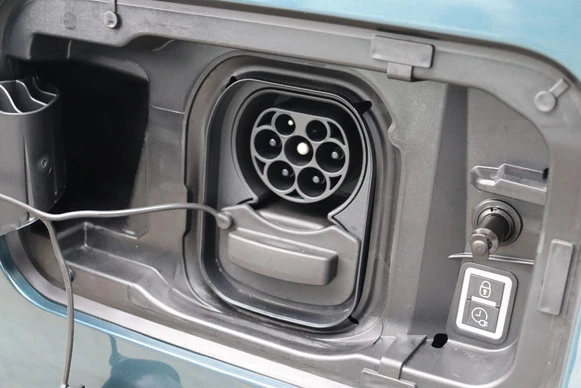 Citroën ë-Berlingo - Afbeelding 25 van 30