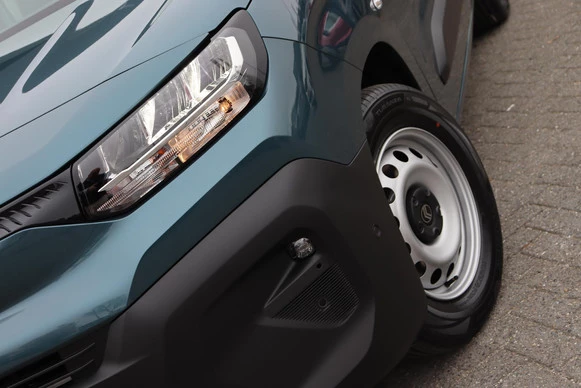 Citroën ë-Berlingo - Afbeelding 26 van 30