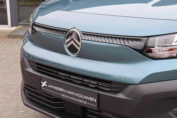 Citroën ë-Berlingo - Afbeelding 27 van 30