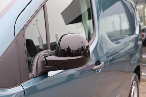 Citroën ë-Berlingo - Afbeelding 28 van 30