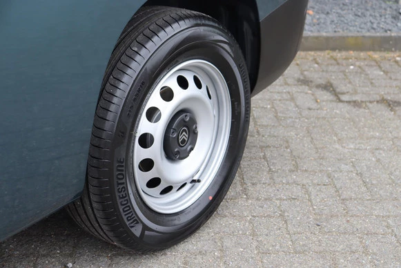 Citroën ë-Berlingo - Afbeelding 29 van 30