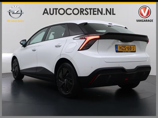 MG MG4 - Afbeelding 2 van 30