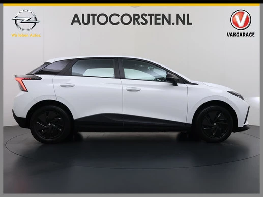 MG MG4 - Afbeelding 4 van 30