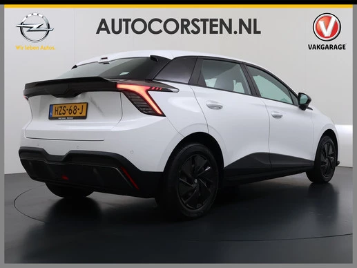 MG MG4 - Afbeelding 5 van 30