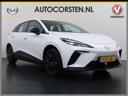 MG MG4 - Afbeelding 6 van 30