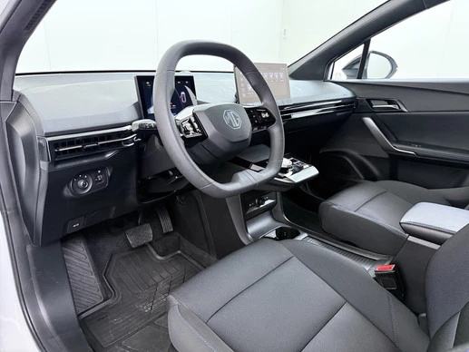 MG MG4 - Afbeelding 9 van 30