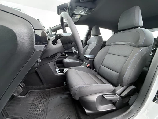 MG MG4 - Afbeelding 10 van 30