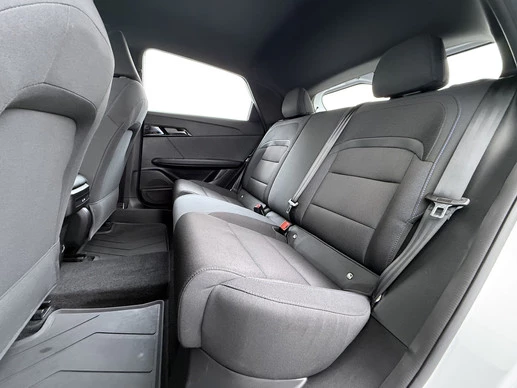 MG MG4 - Afbeelding 11 van 30