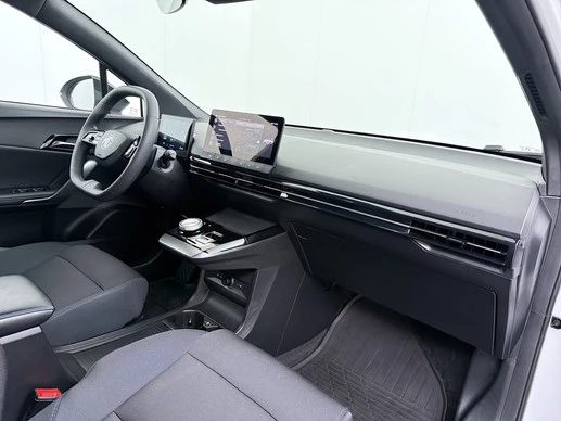 MG MG4 - Afbeelding 27 van 30