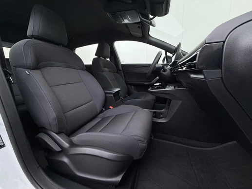 MG MG4 - Afbeelding 28 van 30