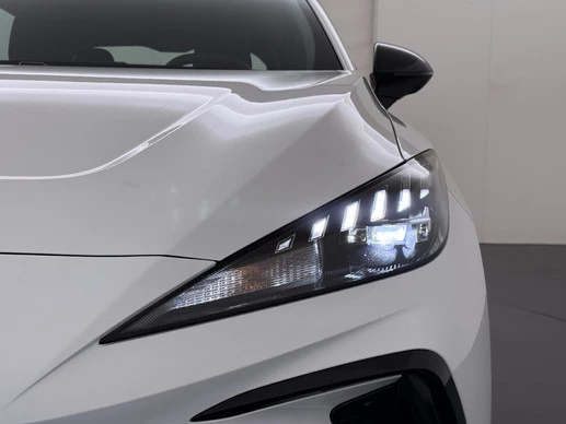 MG MG4 - Afbeelding 3 van 30