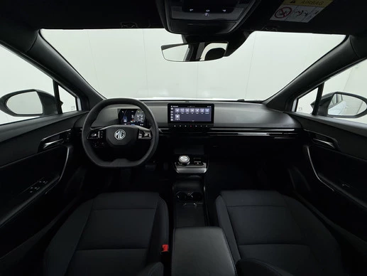 MG MG4 - Afbeelding 8 van 30