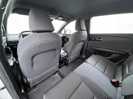 MG MG4 - Afbeelding 12 van 30