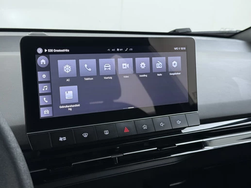 MG MG4 - Afbeelding 19 van 30