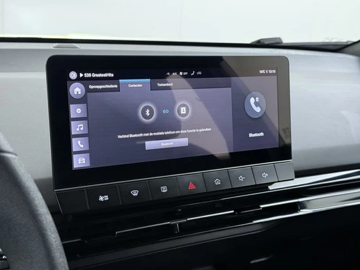 MG MG4 - Afbeelding 21 van 30