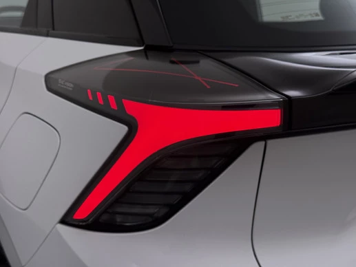 MG MG4 - Afbeelding 22 van 30