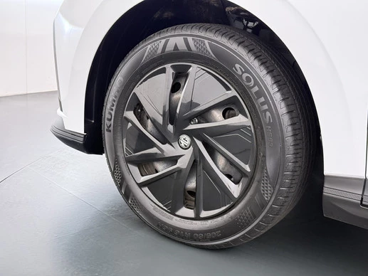 MG MG4 - Afbeelding 23 van 30