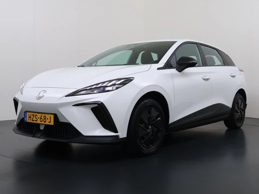 MG MG4 - Afbeelding 29 van 30