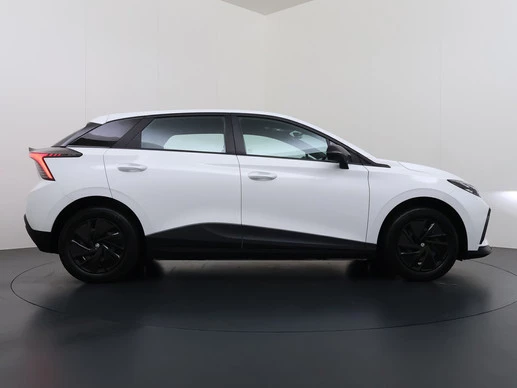 MG MG4 - Afbeelding 30 van 30