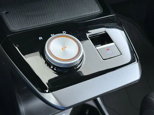 MG MG4 - Afbeelding 18 van 30