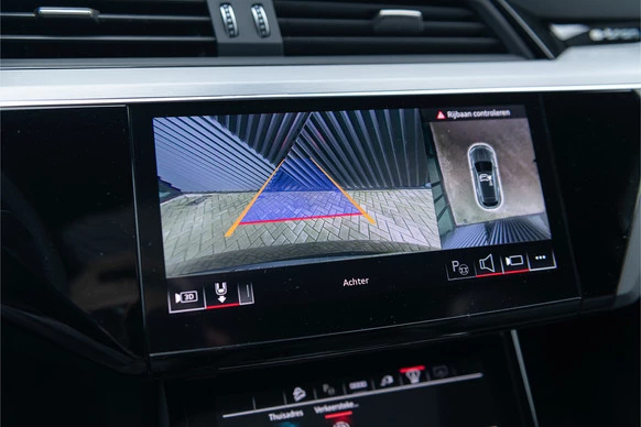 Audi SQ8 - Afbeelding 6 van 30