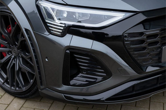 Audi SQ8 - Afbeelding 12 van 30